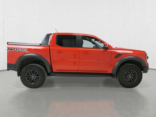 Ford Ranger Raptor Komorniki - zdjęcie 8