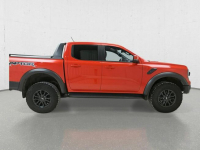 Ford Ranger Raptor Komorniki - zdjęcie 8