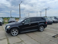 GL 550 V8 4MATIC Gizałki - zdjęcie 9
