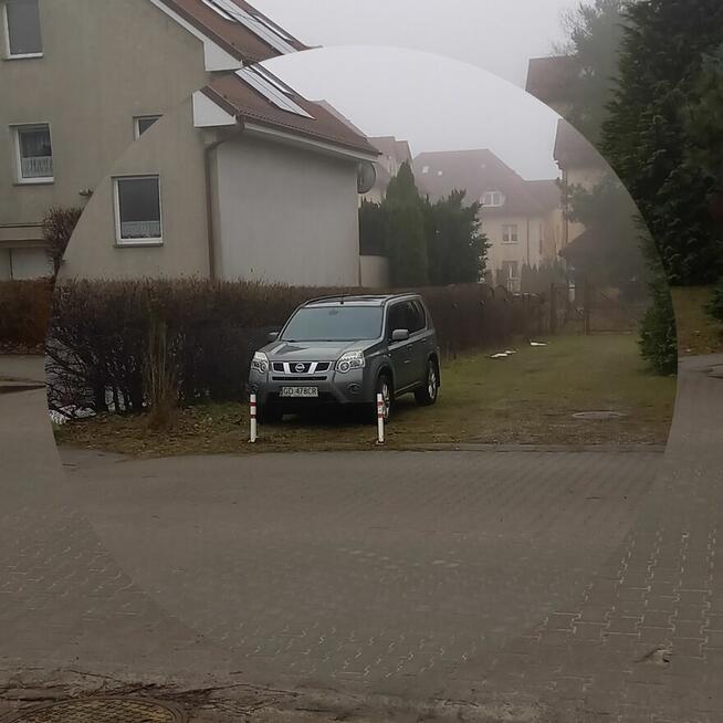 Nissan X trail Gdańsk - zdjęcie 2