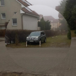 Nissan X trail Gdańsk - zdjęcie 2