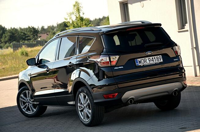 Ford Kuga 1,5 Benzyna*150KM*Nawigacja*Panorama*Skóry*SONY Ostrów Mazowiecka - zdjęcie 12