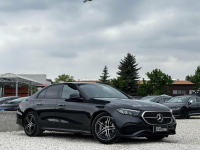 Mercedes E220d, 2023