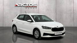 Skoda Fabia  1.0 Ambition LPG Warszawa - zdjęcie 7