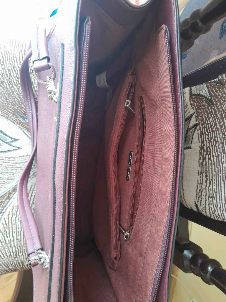 Torebka Kielce - zdjęcie 2