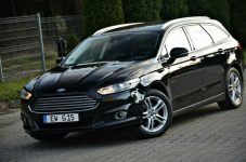 Ford Mondeo 2,0TDCI*180KM*Navi*Kamera*LED*Niemcy Ostrów Mazowiecka - zdjęcie 6