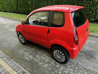 Aixam City Microcar Diesel Kubota L6E BEZ Prawa JAZDY Kat B Alu Bliżyn - zdjęcie 11