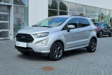 Ford EcoSport ST-LINE/grzane fotele, szyba i kierownica/125KM Toruń - zdjęcie 11