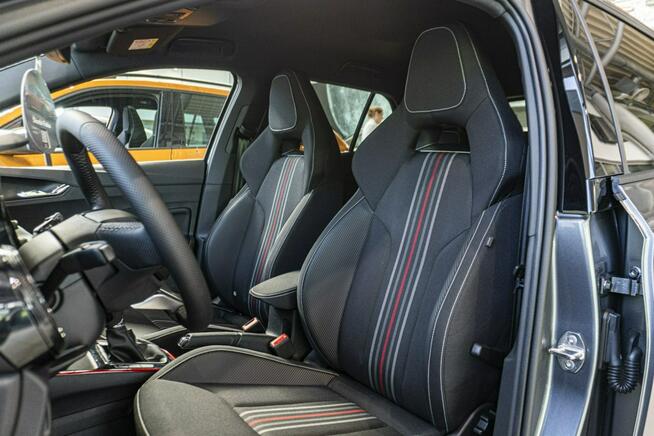 Škoda Fabia Monte Carlo 1.0 TSI 115 KM DSG Dostępny od ręki! Łódź - zdjęcie 12