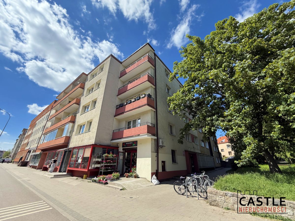 Mieszkanie na sprzedaż Gdańsk Gdańsk - zdjęcie 12