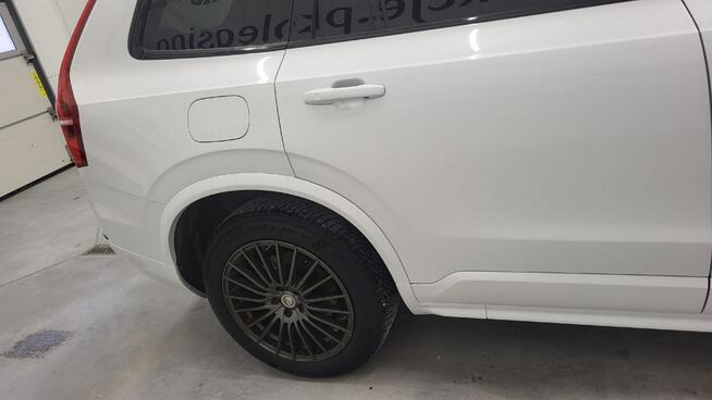 Volvo XC 90 B5 D AWD R-Design aut Grójec - zdjęcie 5