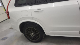 Volvo XC 90 B5 D AWD R-Design aut Grójec - zdjęcie 5
