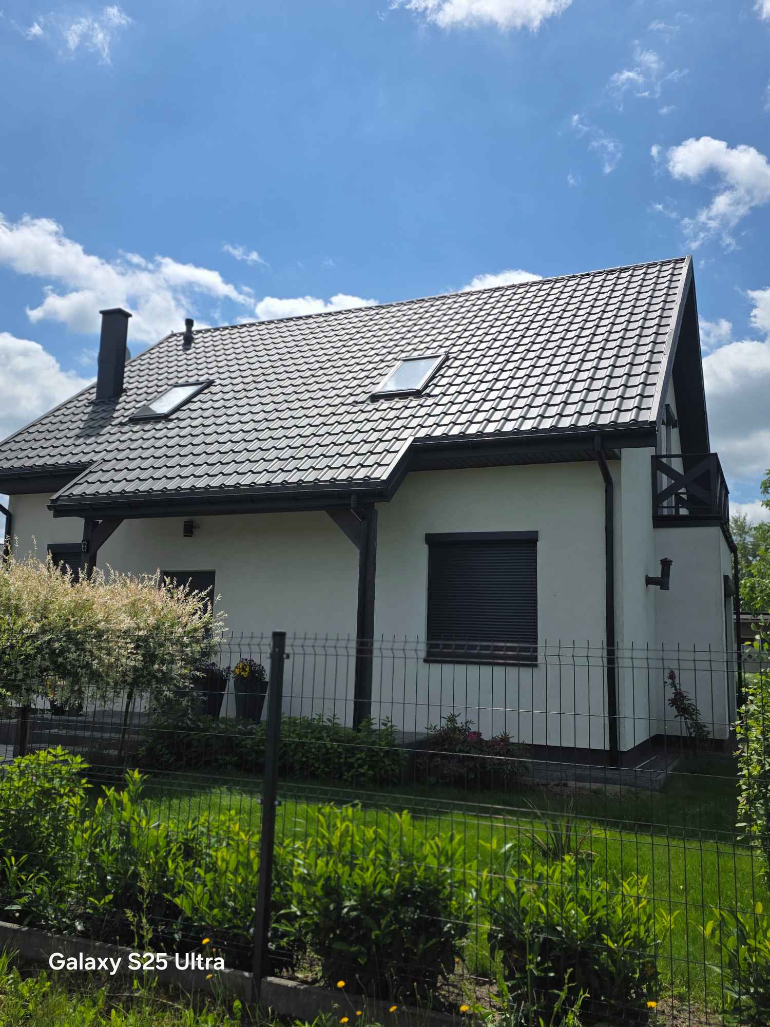 Dom kanadyjski 128 m2 Strykowo koło Steszewa Strykowo - zdjęcie 6
