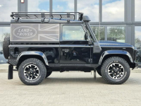 Range Rover Defender 2.2 Diesel AWD 6MT 3Drzwiowa / Serwisowana Łódź - zdjęcie 5