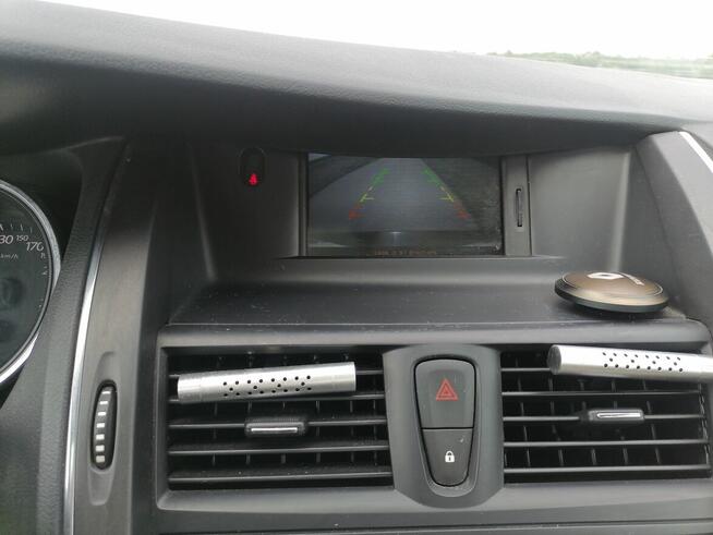 Renault latitude z 2011 sil 2.0d salon polski, zamiana Jędrzejów - zdjęcie 4