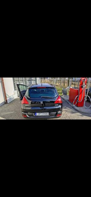 Peugoet 3008 1.6 benzyna POLECAM!!! Grudziądz - zdjęcie 8