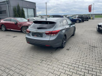 Hyundai i40 Automat Kamera Podgrzewanie Klimatronik Gliwice - zdjęcie 3
