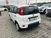 Fiat Panda Salon Polska_mHEV Klimatyzacja Gliwice - zdjęcie 4