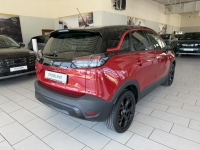 Opel Crossland GS Line 1.2 Turbo 110 KM Giżycko - zdjęcie 5