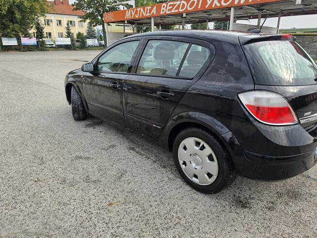 Astra H z lpg Mrocza - zdjęcie 3