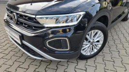 Volkswagen T-Roc 1.5 TSI 150KM, Life, salon PL, gwarancja, EXPORT Siedlce - zdjęcie 2