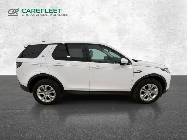 Land Rover Discovery 2.0 D180 S Warszawa - zdjęcie 4