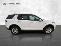 Land Rover Discovery 2.0 D180 S Warszawa - zdjęcie 4