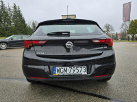 Opel Astra Giżycko - zdjęcie 5