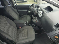 Renault Kangoo 1.5DCI MAXI LONG 5 osób klima stan BDB Gryfino - zdjęcie 12