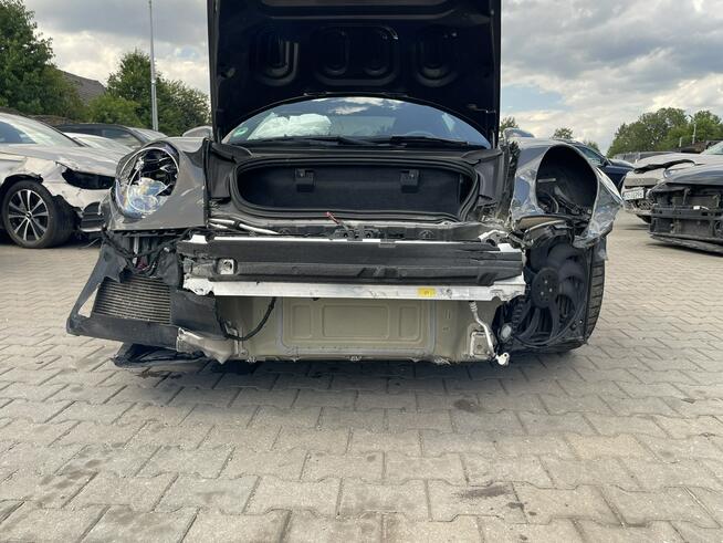Porsche 911 Carrera 4S 992 Europa BOSE Pamięć Szyberdach Virtual Gliwice - zdjęcie 5