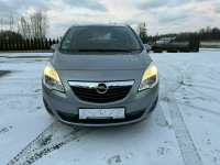 Opel Meriva Jak nowa super stan 1.7 isuzu Lipówki - zdjęcie 2