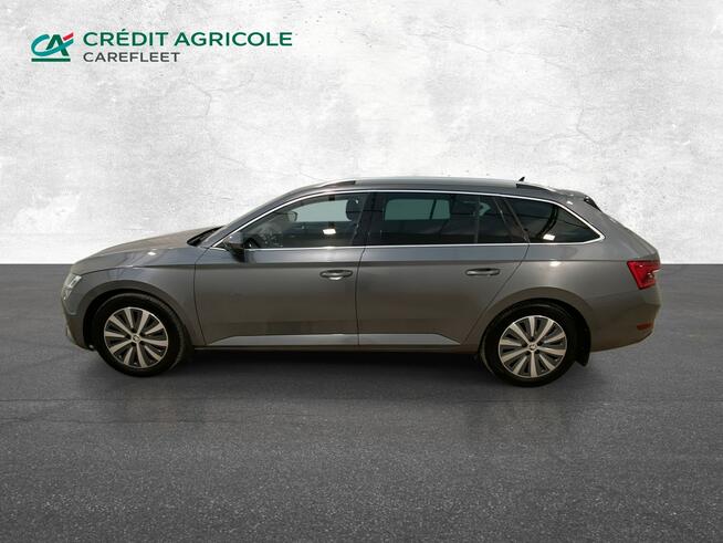 Skoda Superb 2.0 TDI SCR STYLE DSG Warszawa - zdjęcie 8