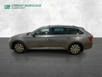 Skoda Superb 2.0 TDI SCR STYLE DSG Warszawa - zdjęcie 8