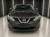 Nissan Qashqai kamera cofania*nawigacja*opłacony Żabno - zdjęcie 2
