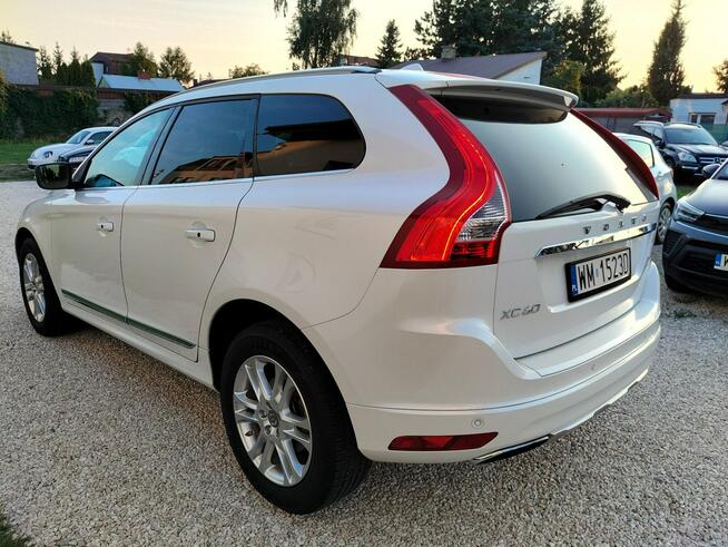 Volvo XC 60 Mińsk Mazowiecki - zdjęcie 5