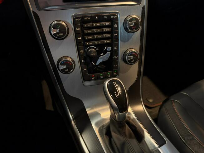 Volvo XC 60 Sadlno - zdjęcie 10