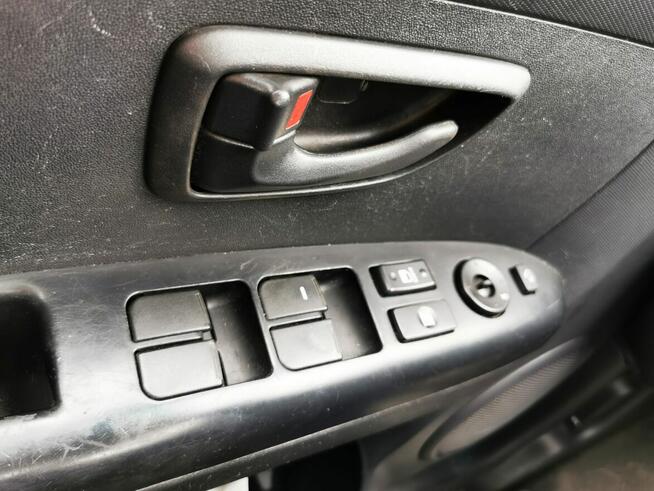 1.6benz 124KM !Klimatyzacja ! Serwis ! SALON PL ! Warszawa - zdjęcie 10