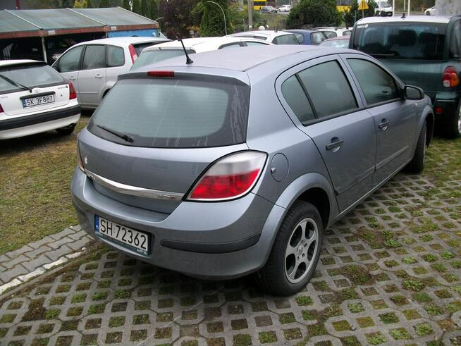 Opel Astra 1.7  diesel/ 74 KW Katowice - zdjęcie 4