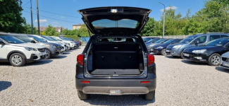 Suzuki Vitara Jeden Właściciel Bezwypadkowy 1.4 Hybrid Boosterjet Płock - zdjęcie 8