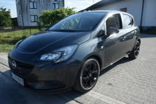 Opel Corsa 1.4B 2018r Oryginał Lakier Klima Sprowadzony Opłacony Tarnogród - zdjęcie 4
