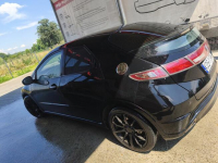 Honda Civic Ufo GT special edition Łęki - zdjęcie 7