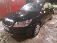 SKODA OCTAVIA 1.6 B+GAZ 2009R. Kraśnik - zdjęcie 5