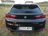 Sprzedam BMW X2 hybryda plug-in, 220 KM Chodzież - zdjęcie 5