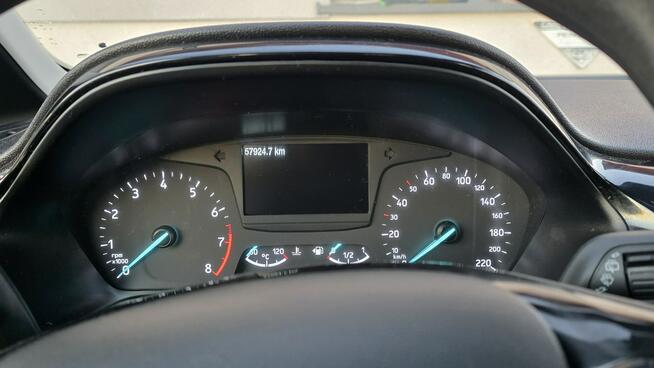 Ford Fiesta 1,1  *mk8  * 5-drzwi * Chełm Śląski - zdjęcie 10