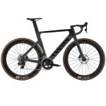 2024 Canyon Aeroad CF SLX 7 AXS Road Bike (M3BIKESHOP) Bemowo - zdjęcie 2