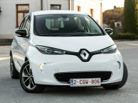 Renault Zoe Intens ! ZE40 - 41kWh Zasięg 300KM ! Super Stan ! Zwoleń - zdjęcie 4