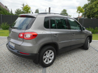 VW TIGUAN 2.0 TDI 170KM SALON PL 4motion Track&amp;Field 4X4 PL Gostynin - zdjęcie 4