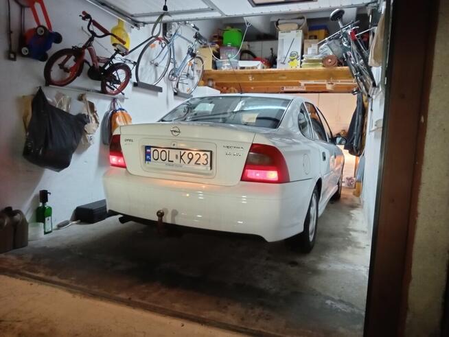 Opel Vectra B 1.8, benzyna, 115 KM Olesno - zdjęcie 12