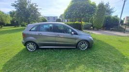 Mercedes Benz A klasa rocznik 2006 ubezpieczony sprawny