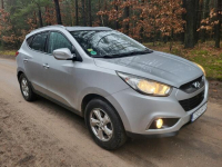 Sprzedam HYUNDAI IX35 wersja TUCSON, 1.6 BENZYNA, 2010 ROK ! Sypniewo - zdjęcie 10